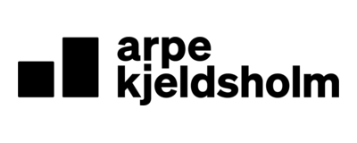 Arpe & Kjeldsholm logo