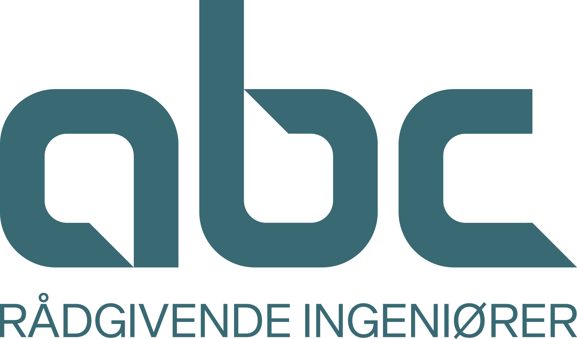 ABC Rådgivende Ingeniører logo
